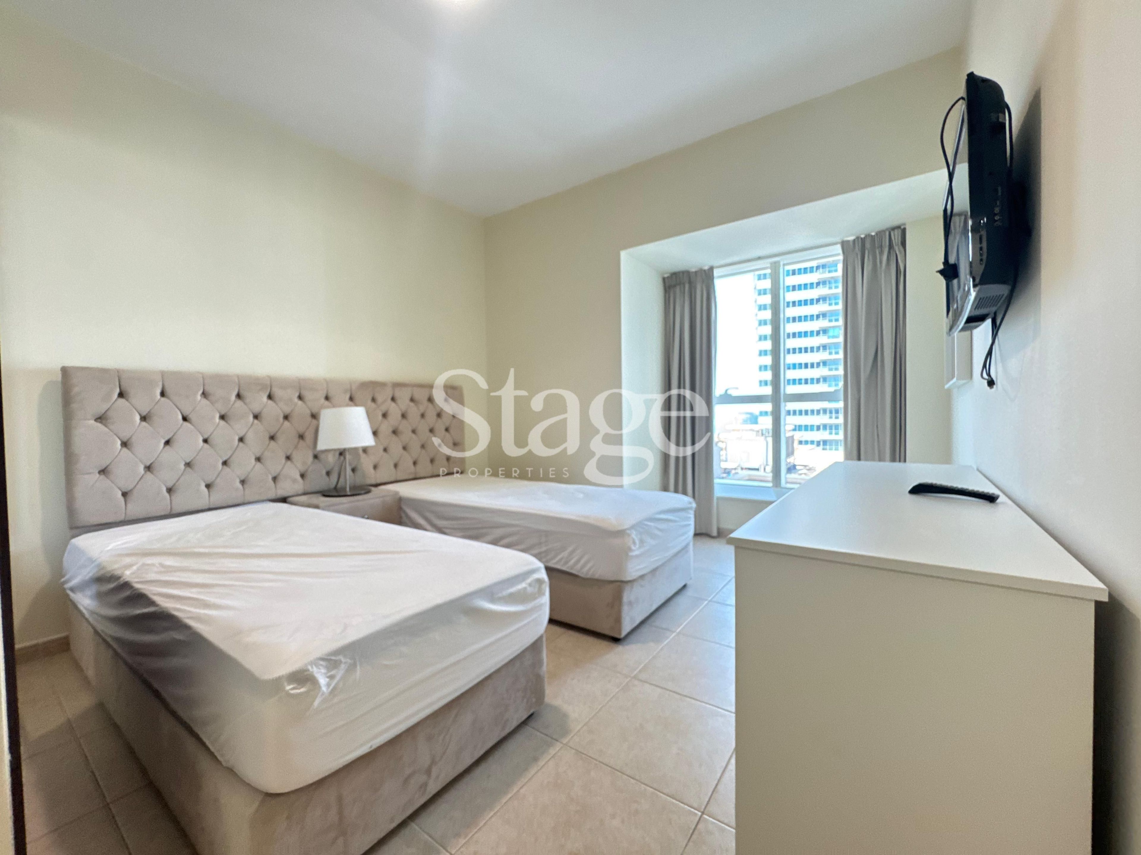 2 bedrooms apartment for Rent in Dubai Marina, Dubai AP8273L
