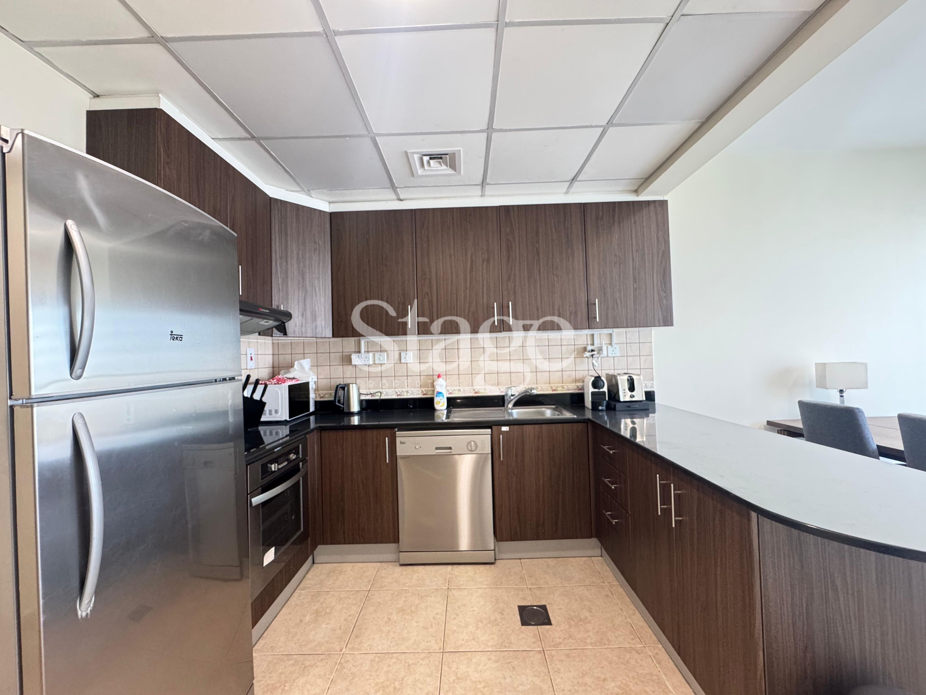 2 bedrooms apartment for Rent in Dubai Marina, Dubai AP8273L