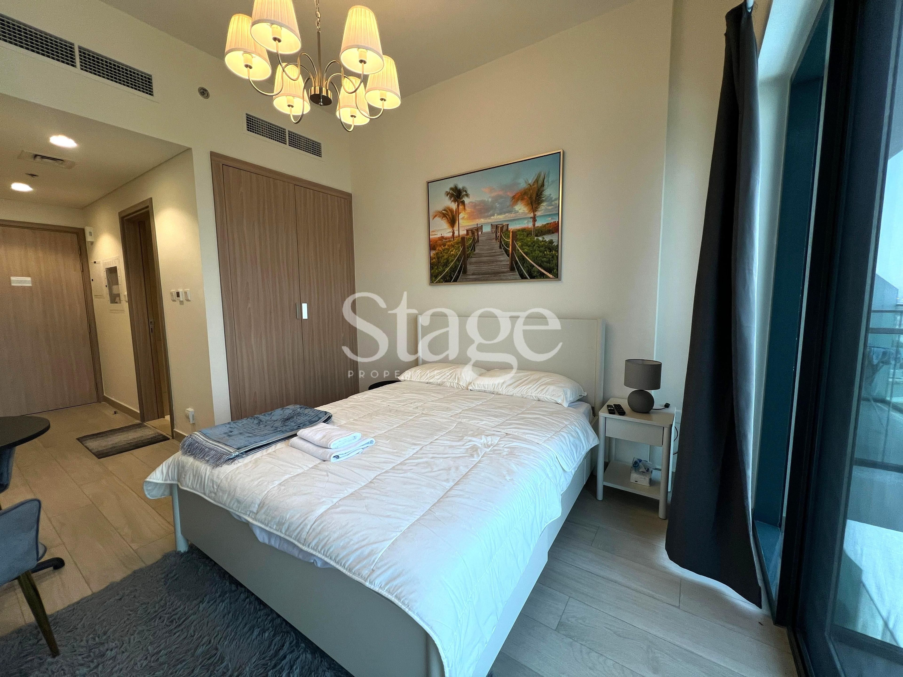 Studio for Sale in Meydan, Dubai AP8018S