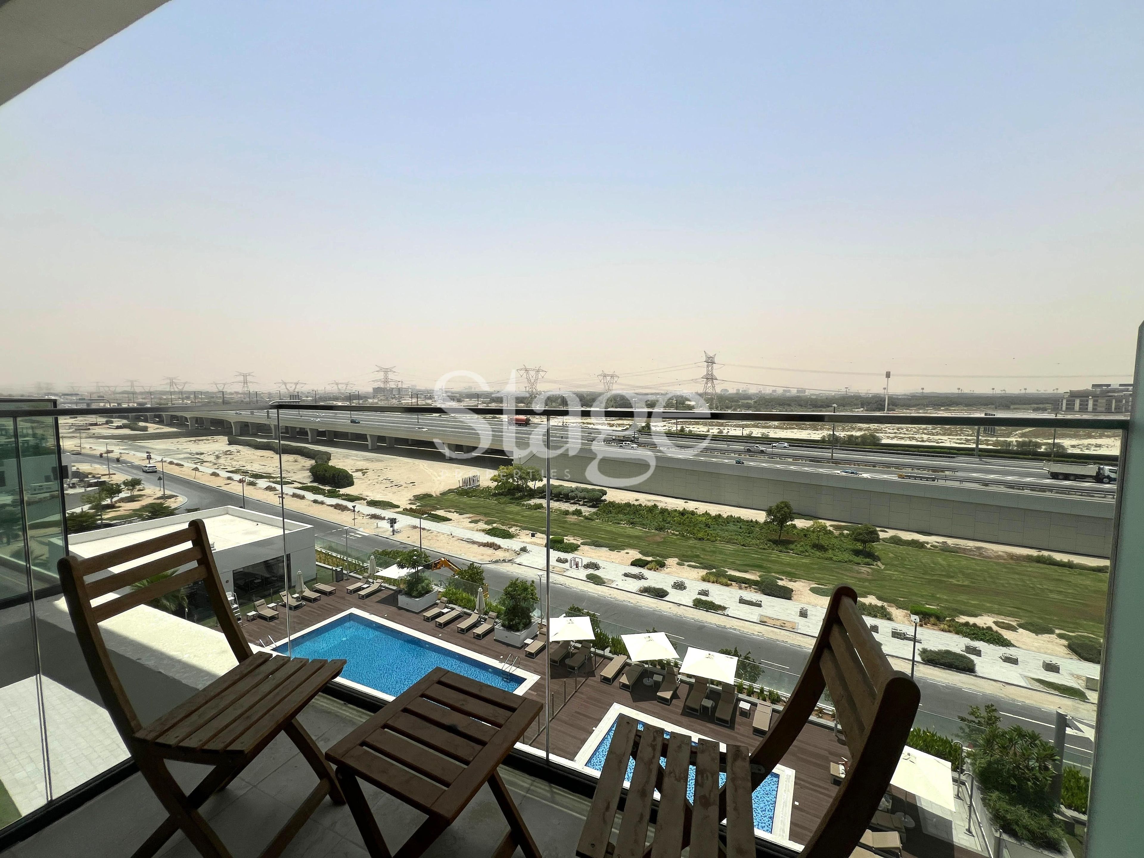 Studio for Sale in Meydan, Dubai AP8018S