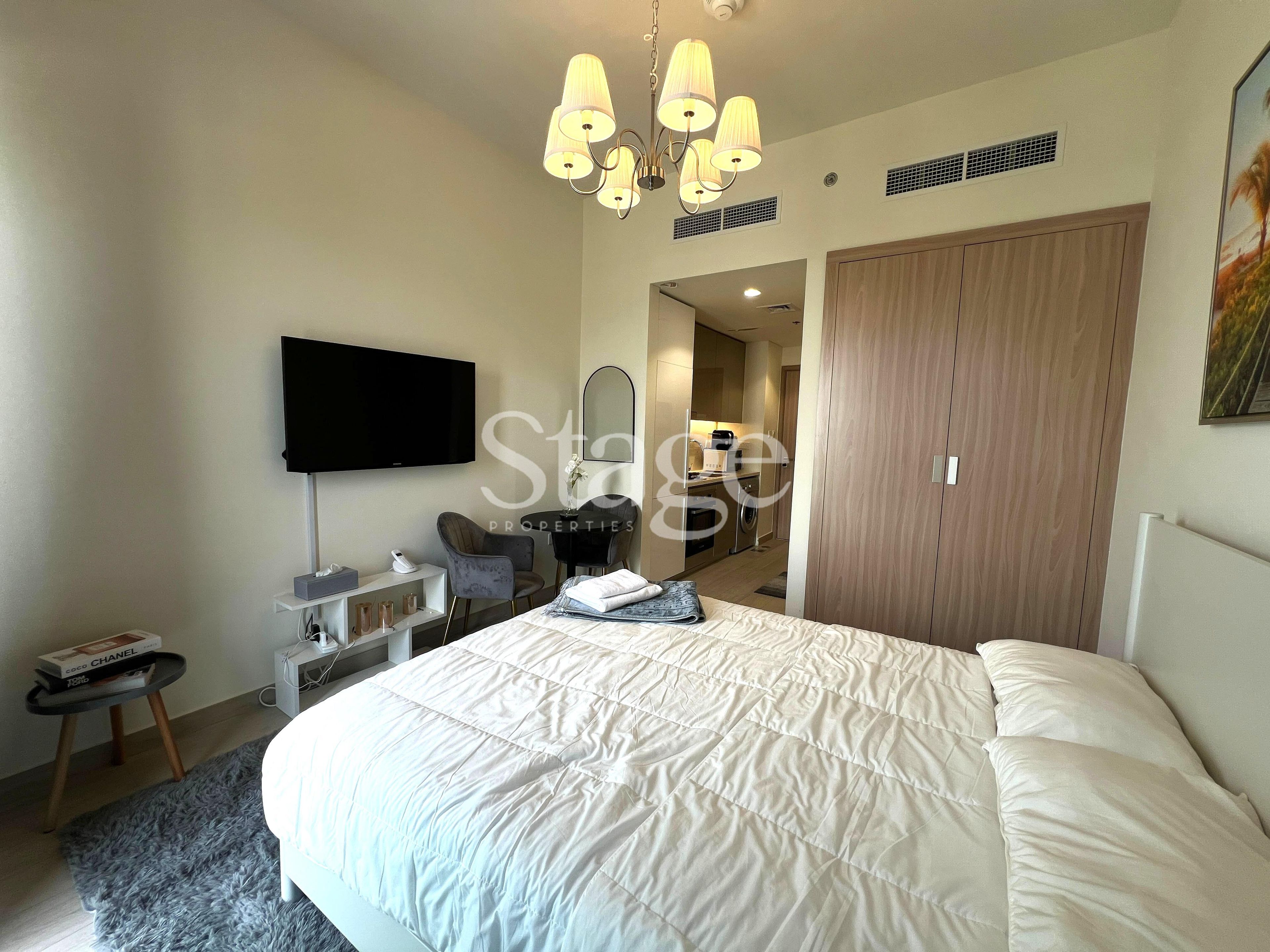 Studio for Sale in Meydan, Dubai AP8018S