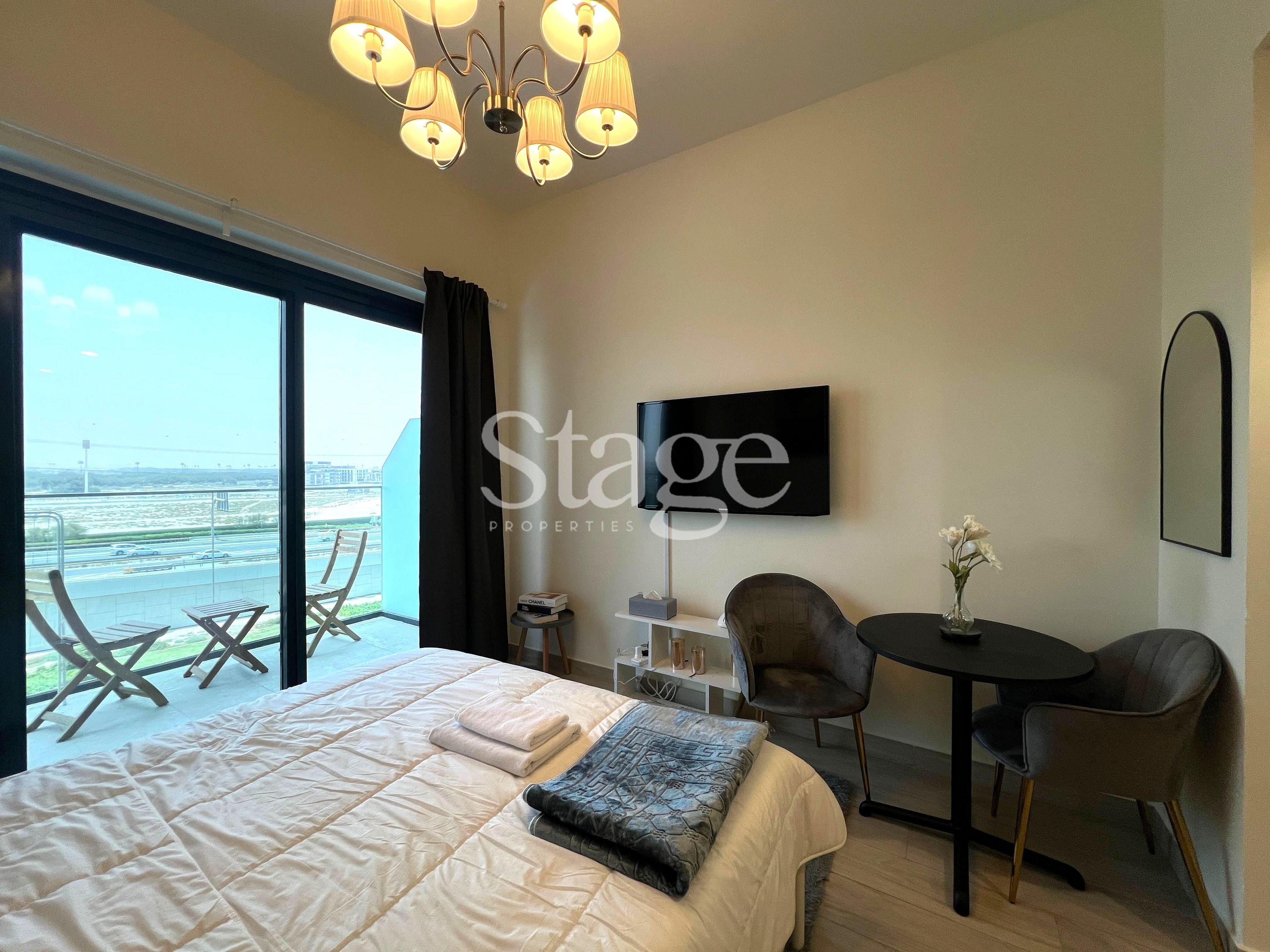 Studio for Sale in Meydan, Dubai AP8018S