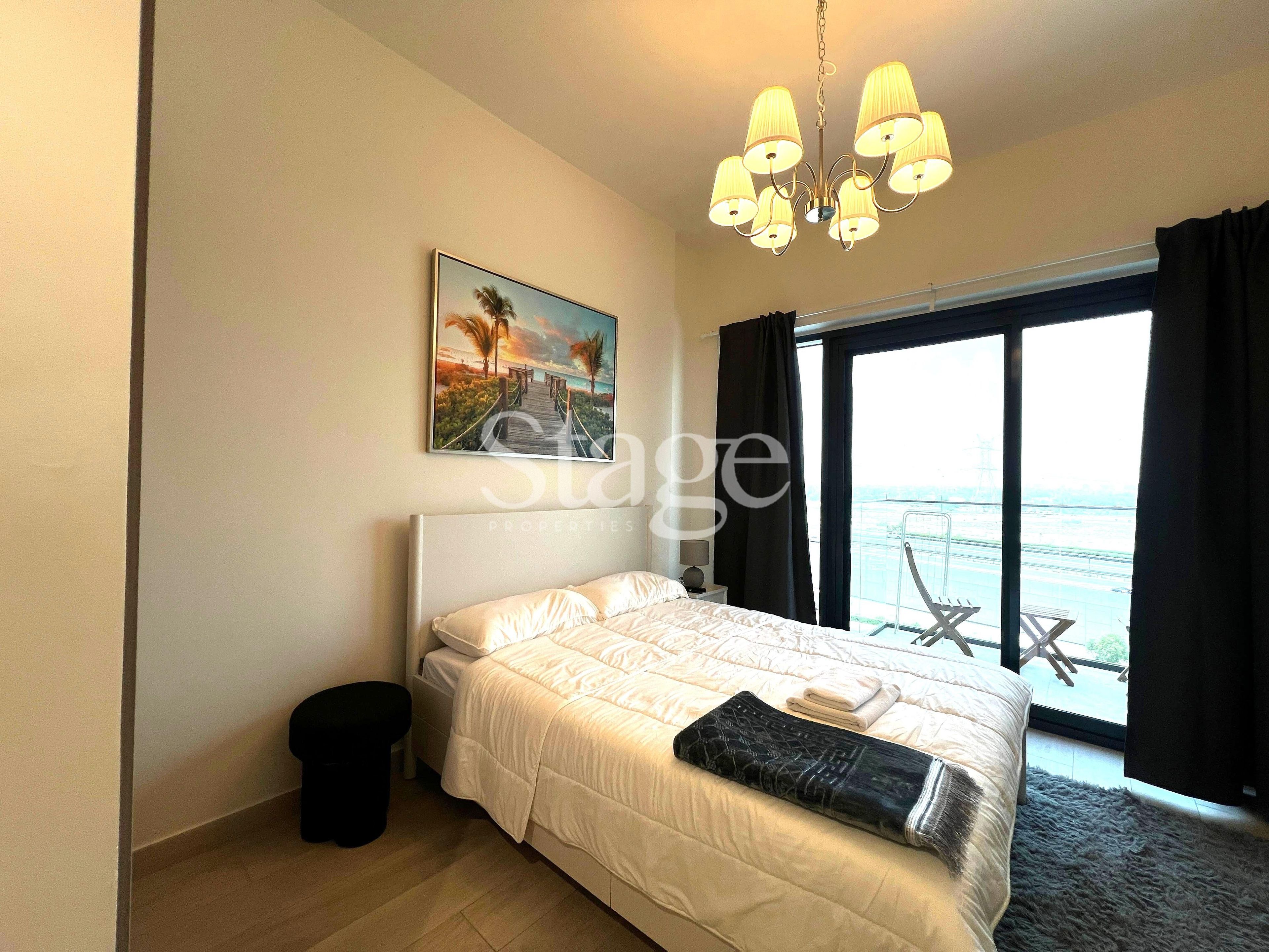 Studio for Sale in Meydan, Dubai AP8018S