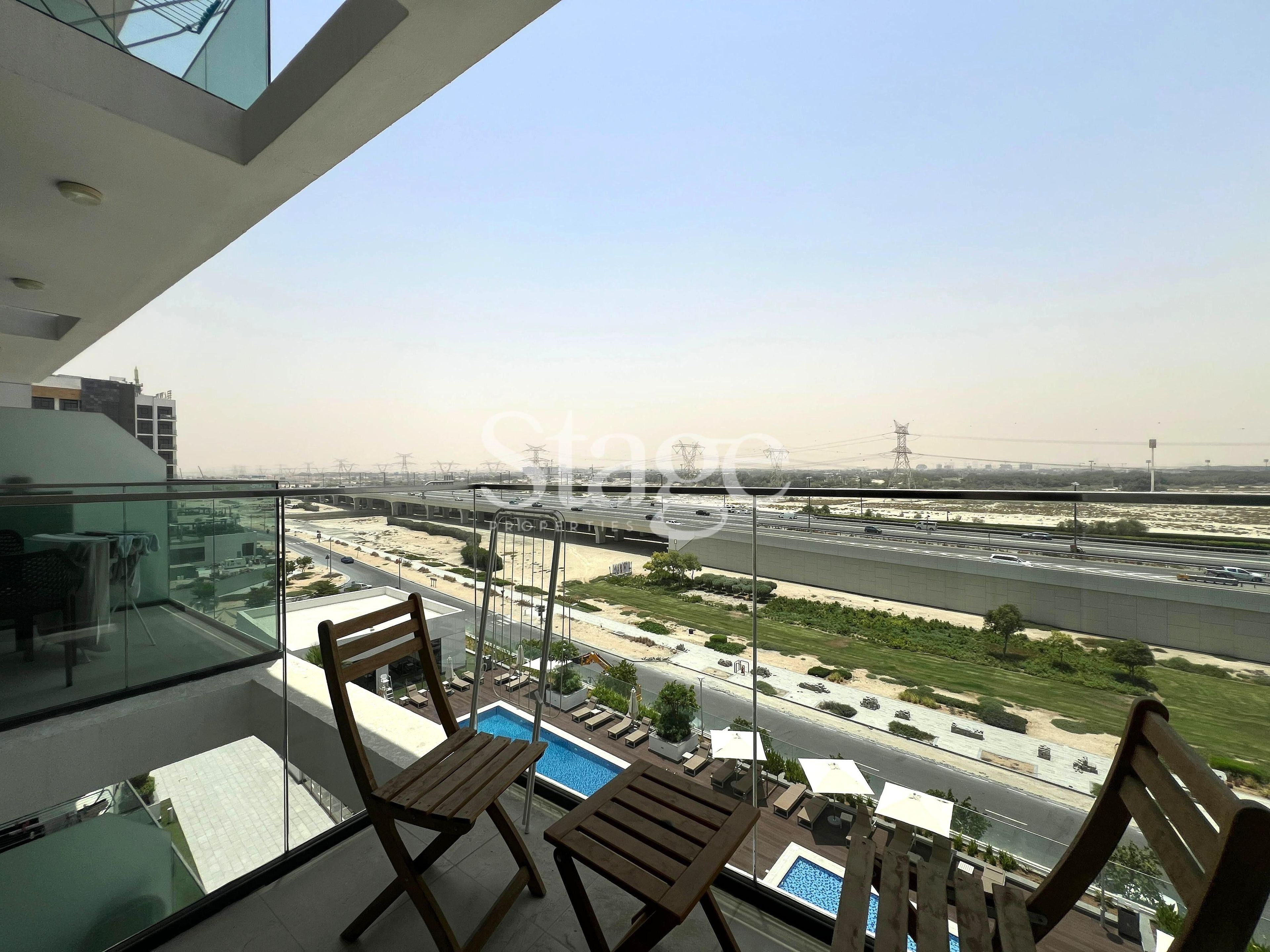 Studio for Sale in Meydan, Dubai AP8018S