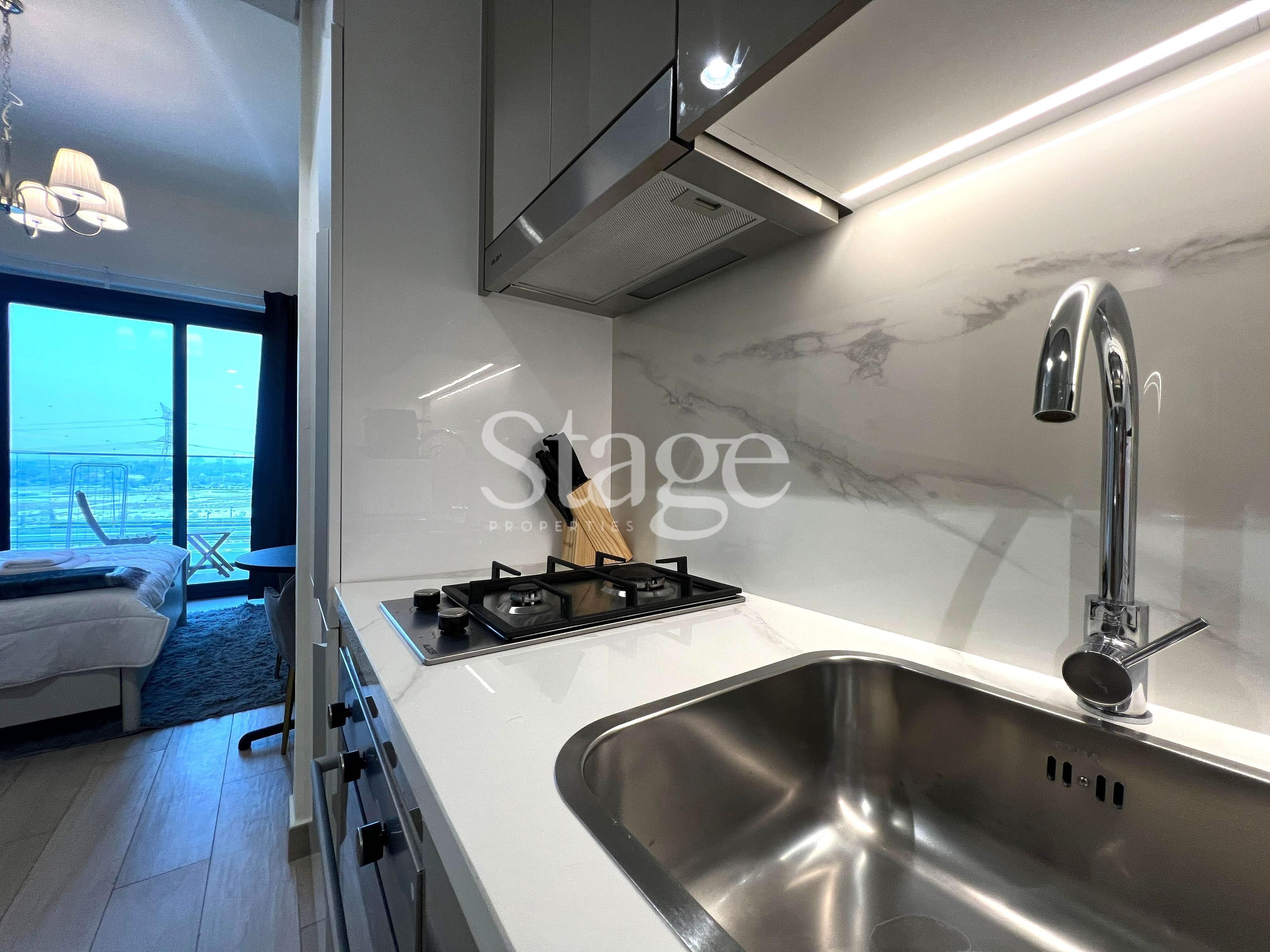 Studio for Sale in Meydan, Dubai AP8018S