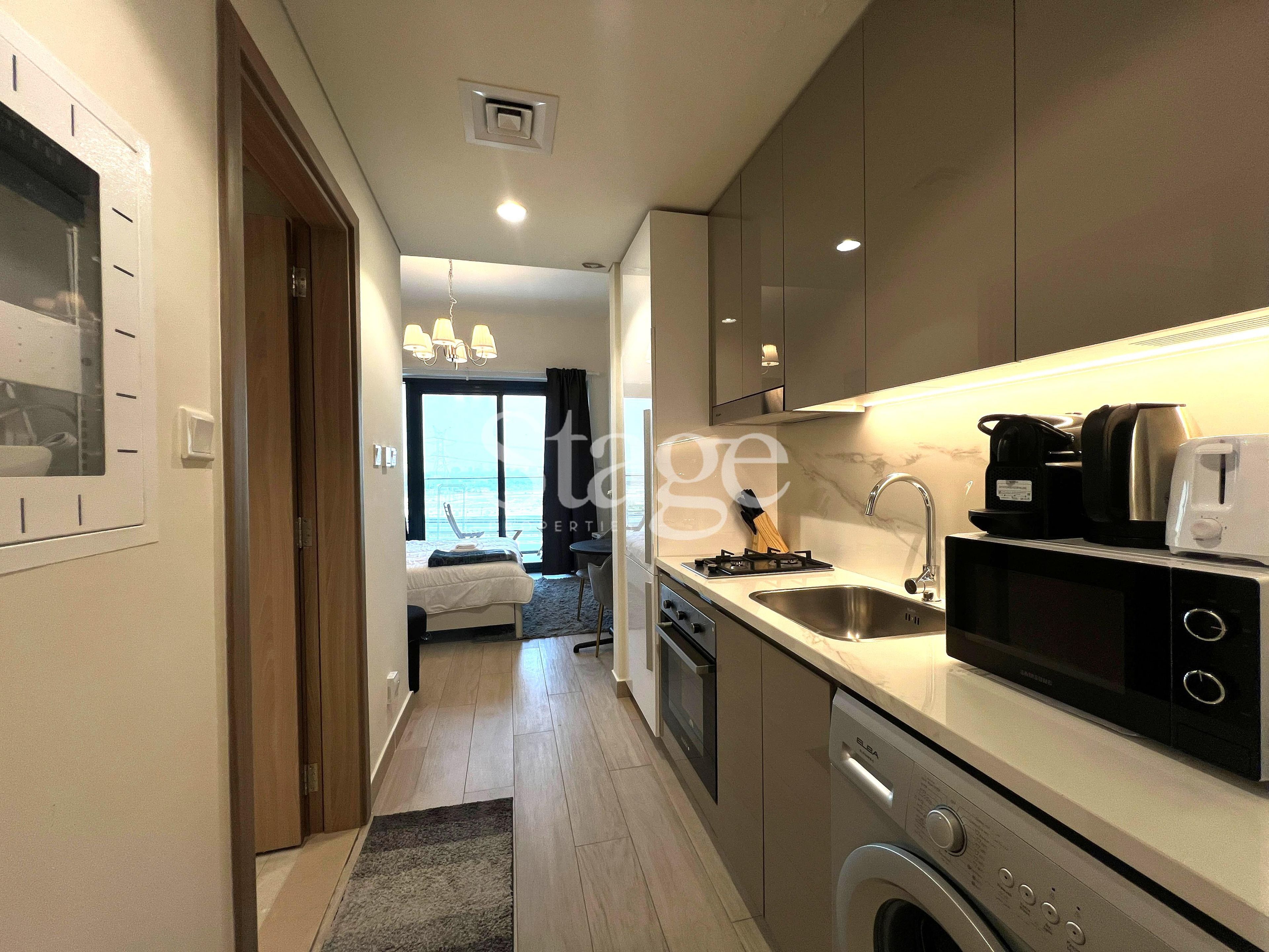 Studio for Sale in Meydan, Dubai AP8018S