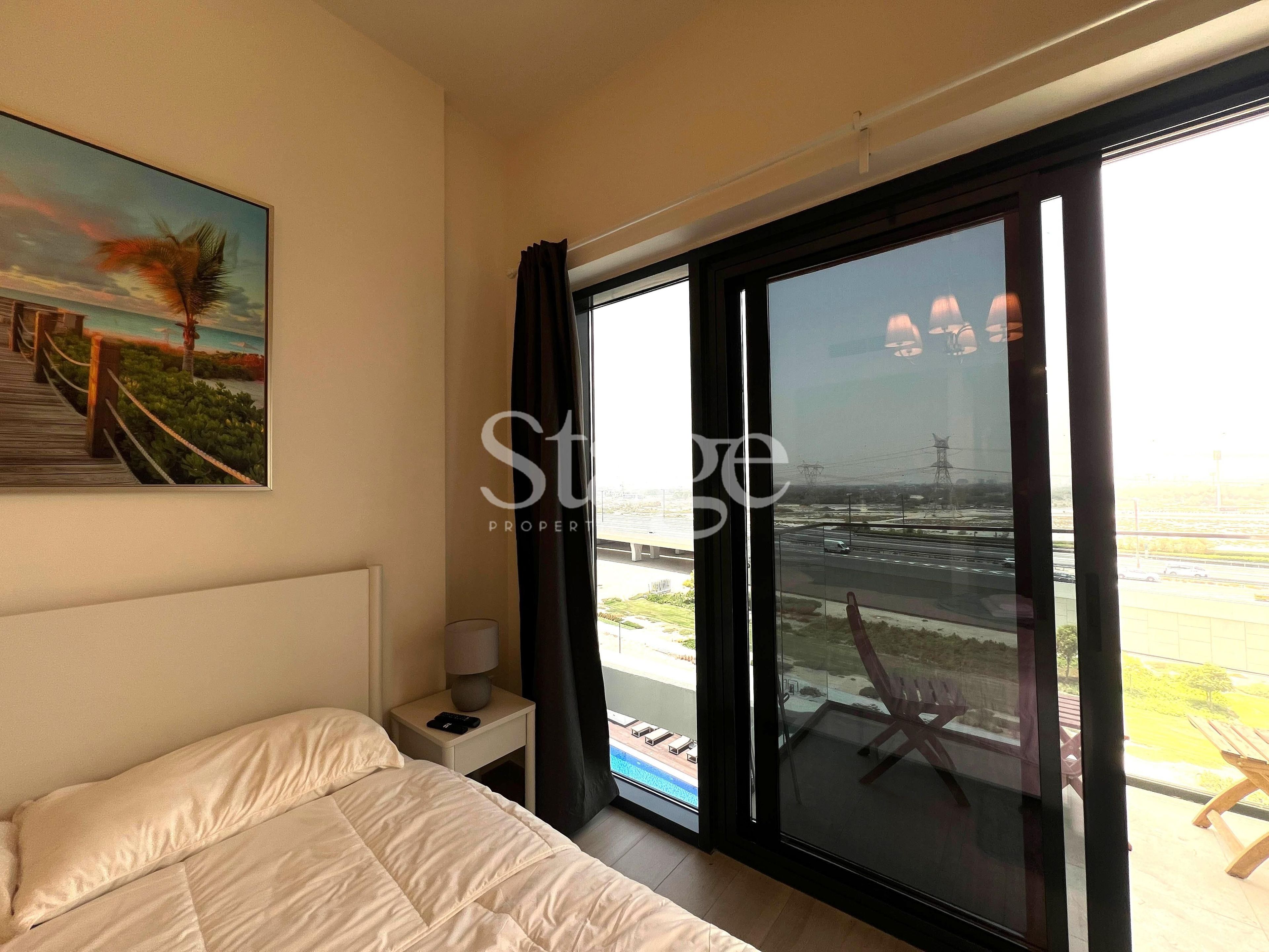 Studio for Sale in Meydan, Dubai AP8018S