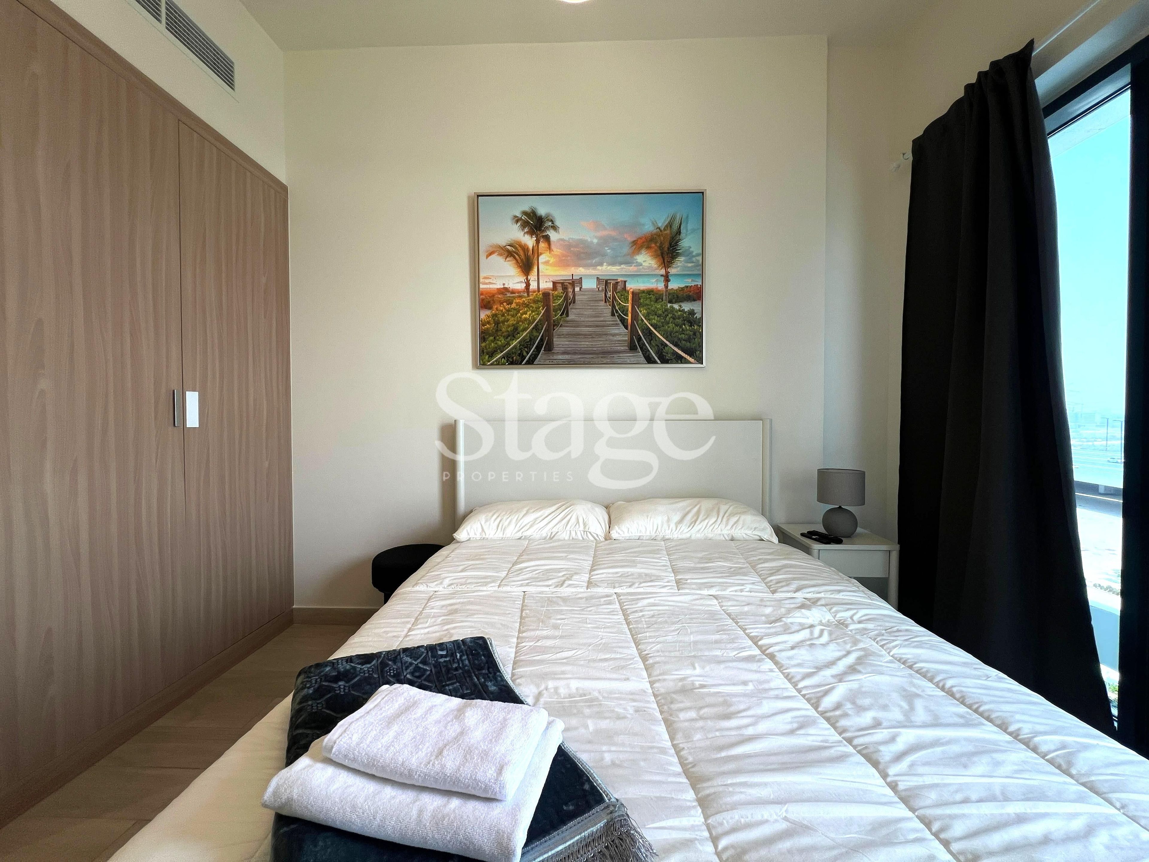 Studio for Sale in Meydan, Dubai AP8018S