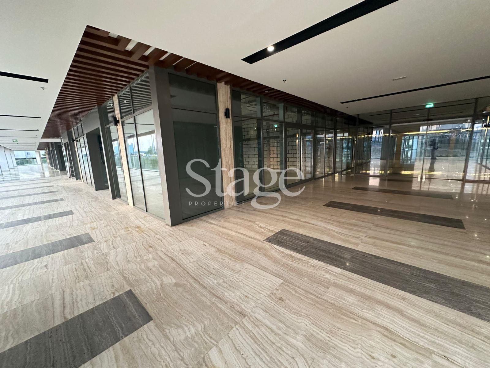 Shop for Sale in Jumeirah Village Circle, Dubai SH9557S