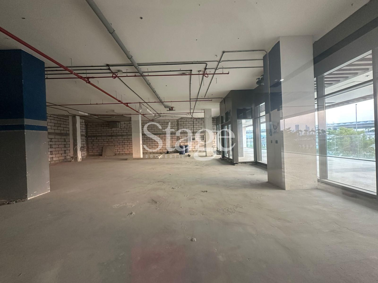 Shop for Sale in Jumeirah Village Circle, Dubai SH9557S