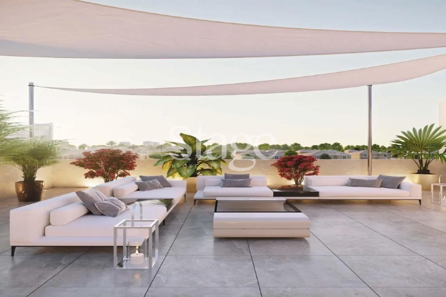 Studio for Sale in Dubai Studio City, Dubai AP7996S