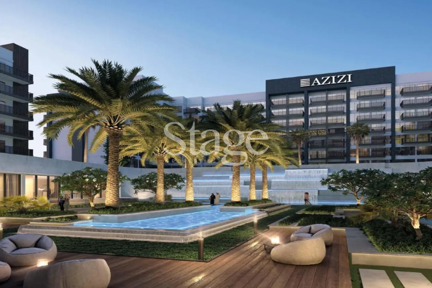 Studio for Sale in Dubai Studio City, Dubai AP7996S