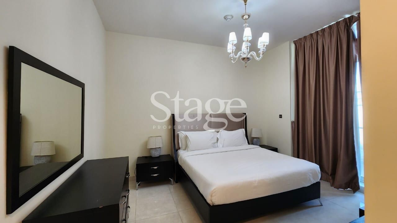 2 bedrooms apartment for Rent in Meydan, Dubai AP8577L