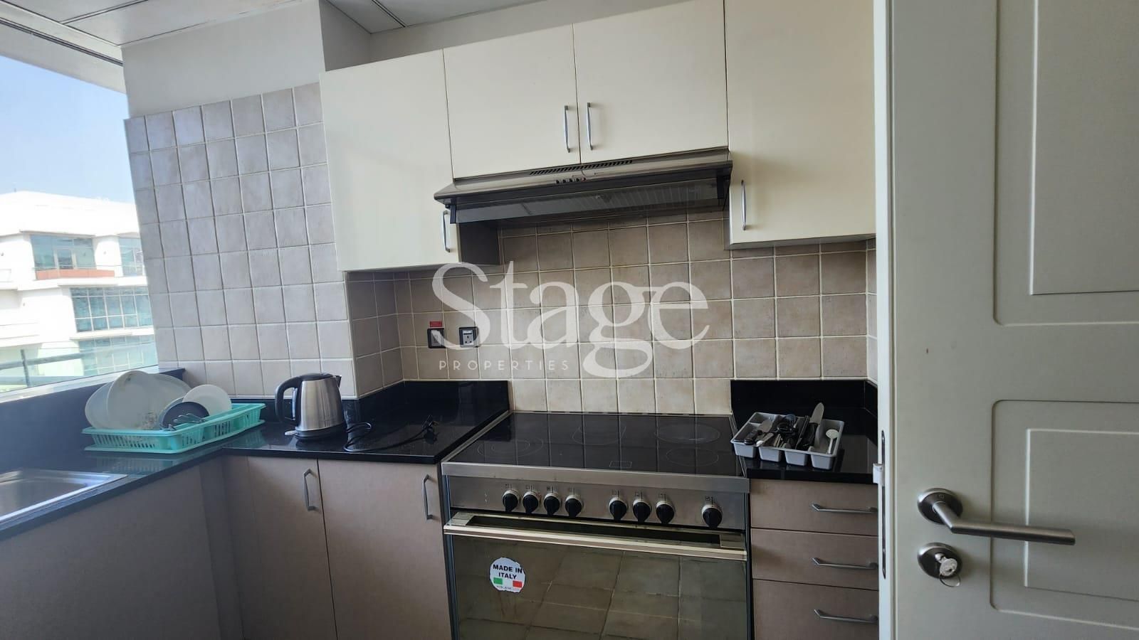 2 bedrooms apartment for Rent in Meydan, Dubai AP8577L