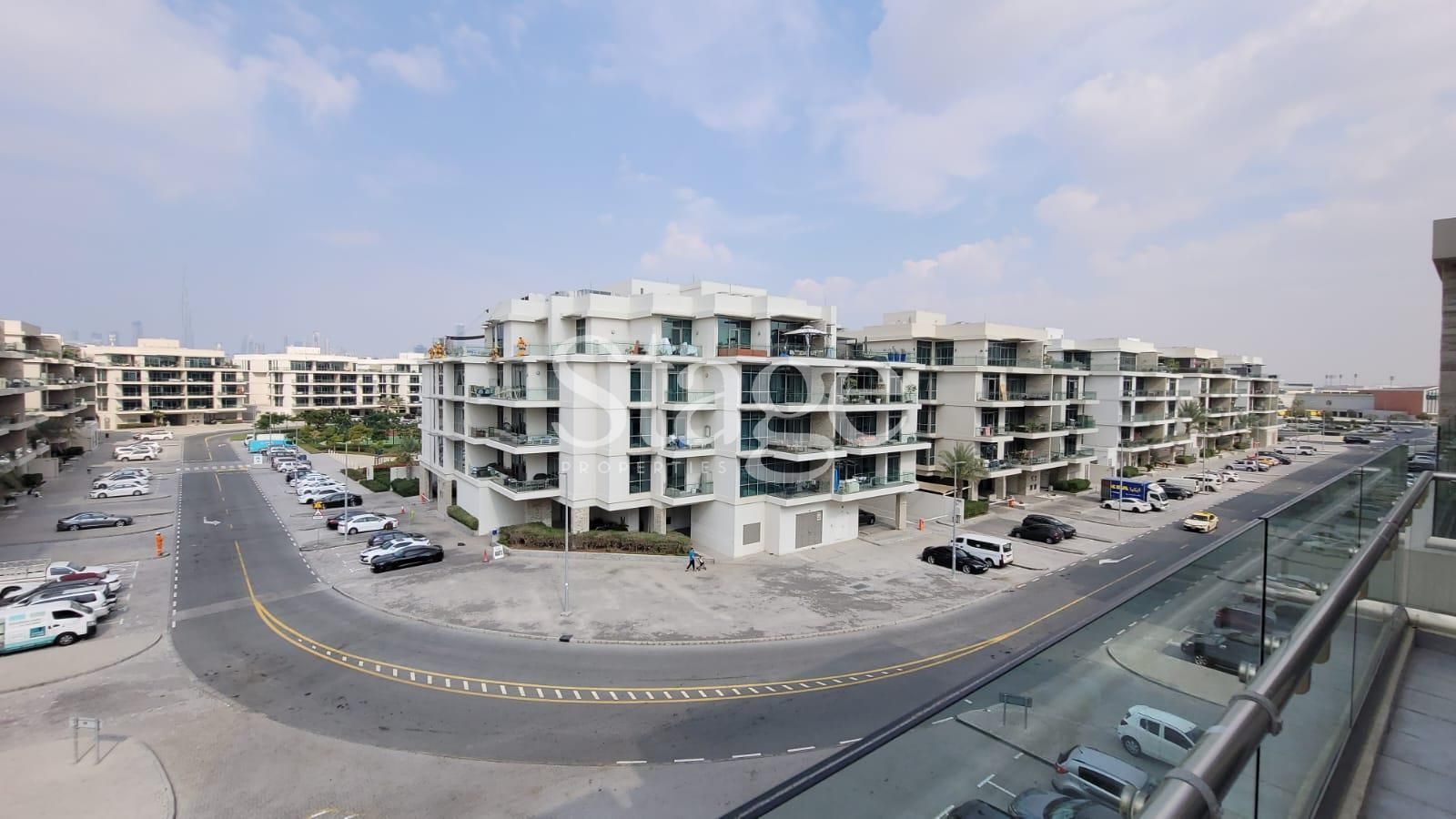 2 bedrooms apartment for Rent in Meydan, Dubai AP8577L