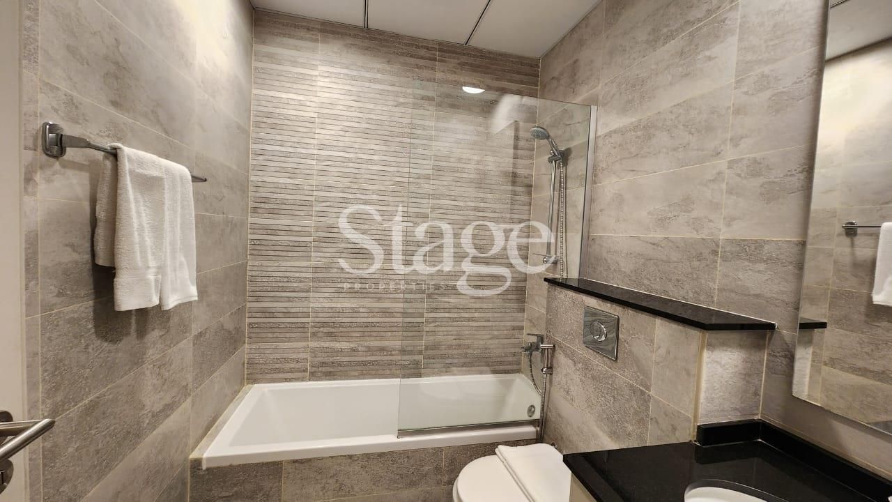 2 bedrooms apartment for Rent in Meydan, Dubai AP8577L