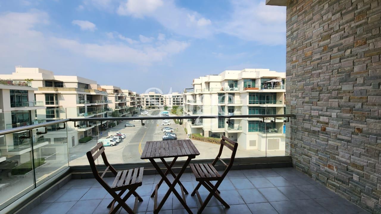 PREMIUM LOCATION | FURNISHED | SPACIOUS