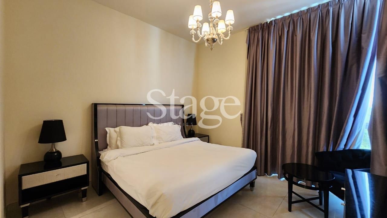 2 bedrooms apartment for Rent in Meydan, Dubai AP8577L