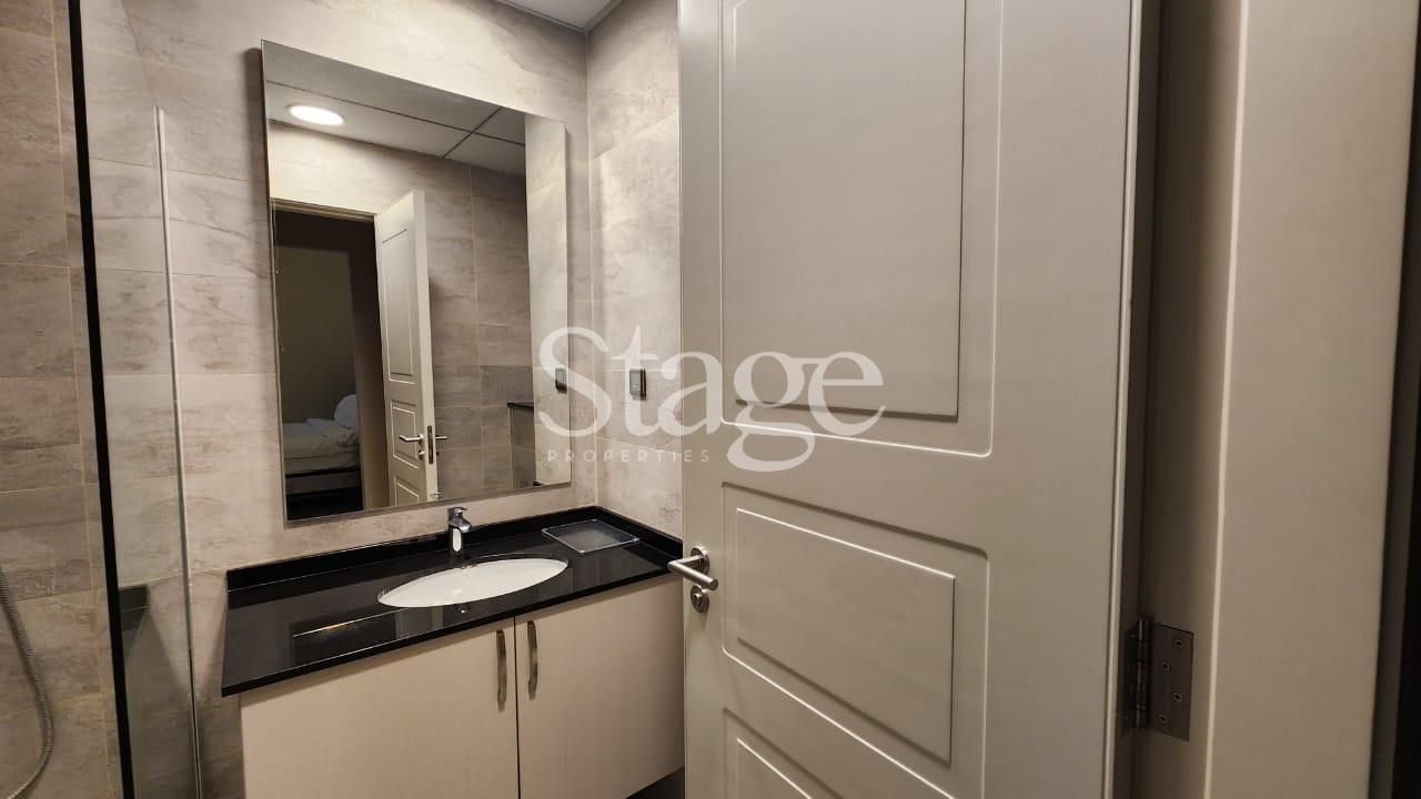 2 bedrooms apartment for Rent in Meydan, Dubai AP8577L