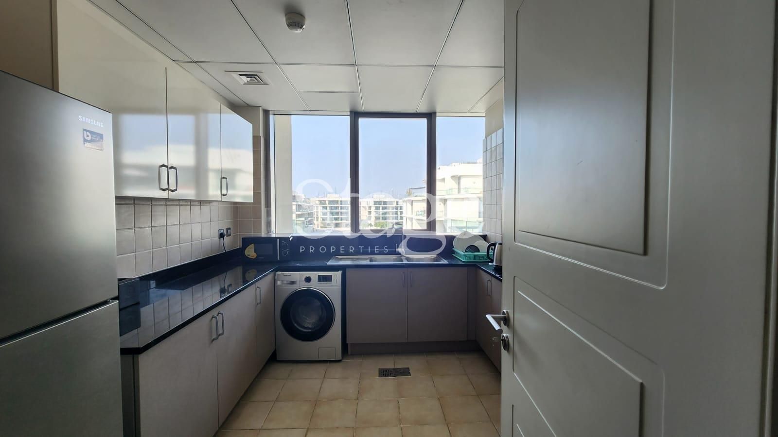 2 bedrooms apartment for Rent in Meydan, Dubai AP8577L