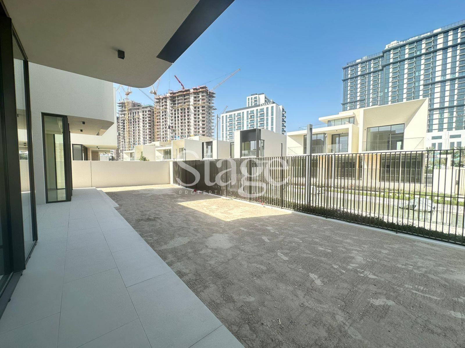 5 bedrooms Villas for Rent in Dubai Hills Estate, Dubai VI9200L
