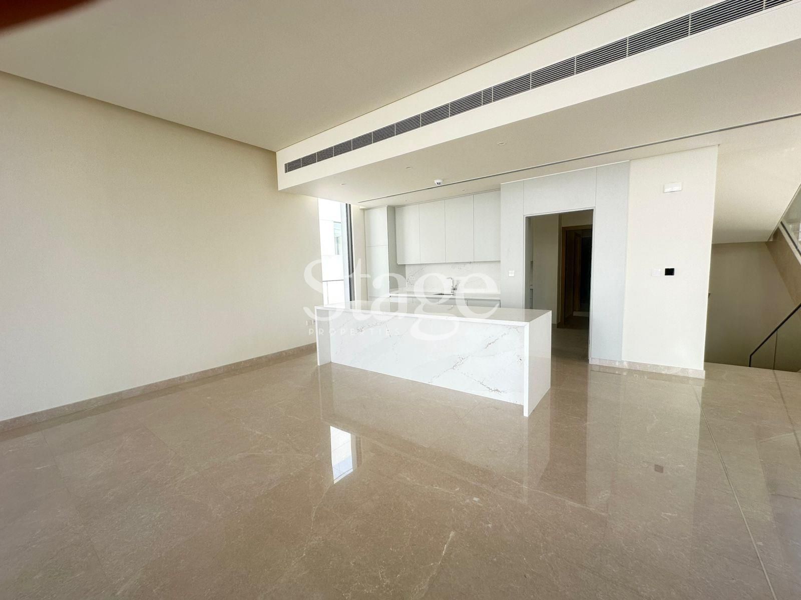 5 bedrooms Villas for Rent in Dubai Hills Estate, Dubai VI9200L