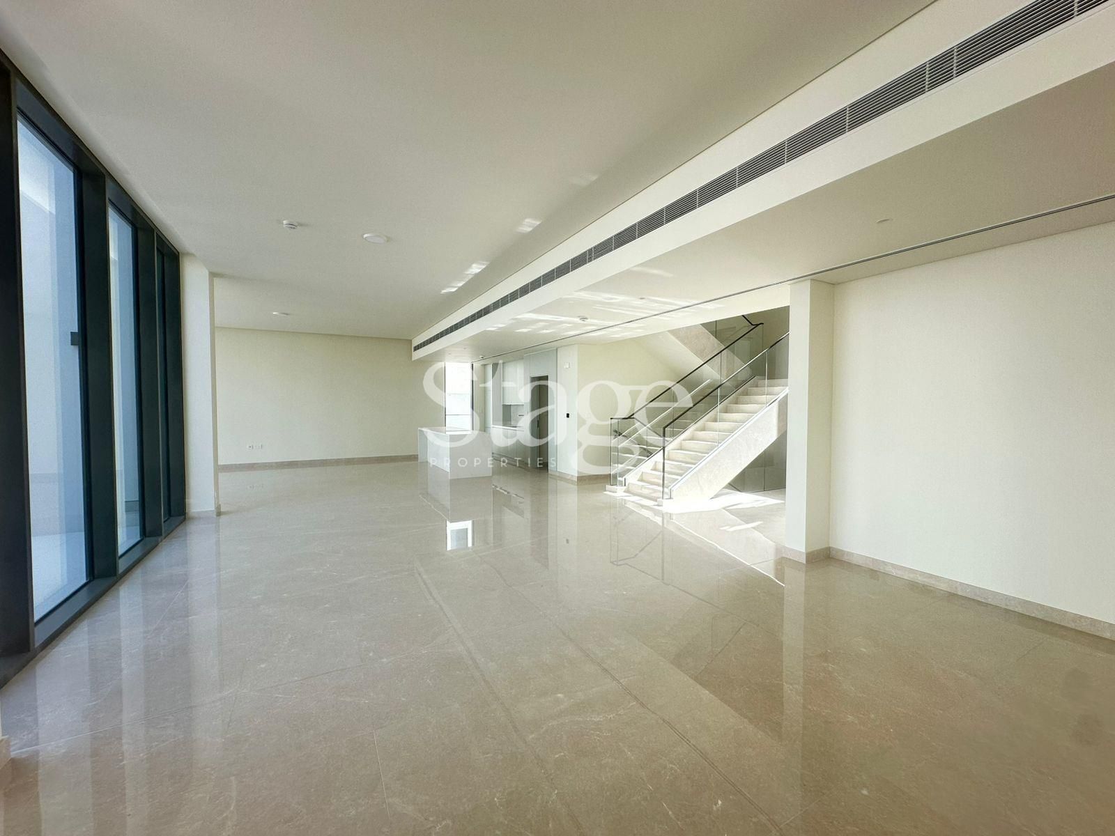 5 bedrooms Villas for Rent in Dubai Hills Estate, Dubai VI9200L