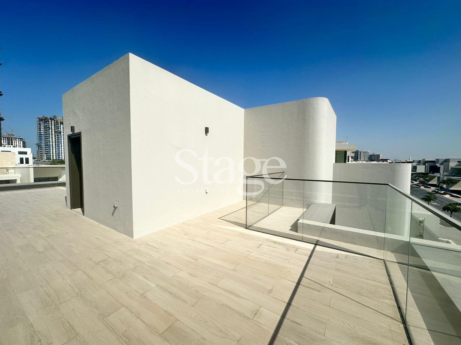 5 bedrooms Villas for Rent in Dubai Hills Estate, Dubai VI9200L