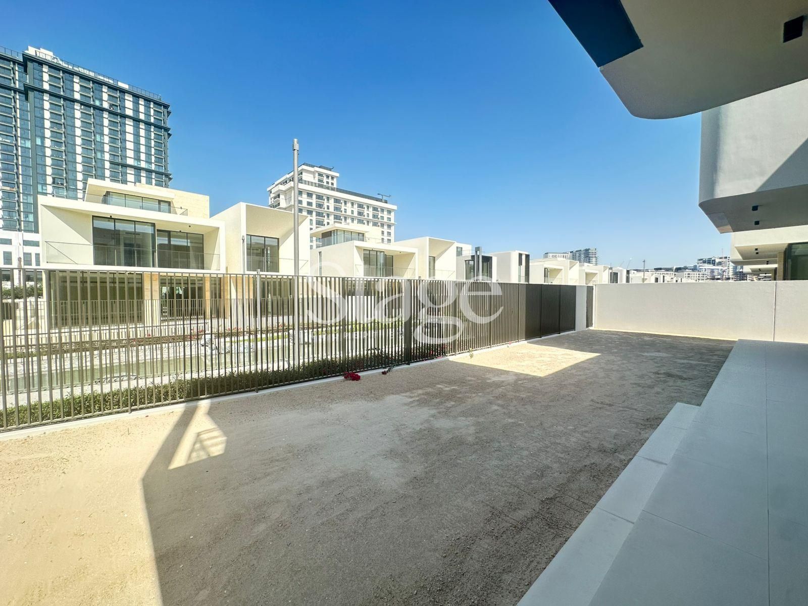 5 bedrooms Villas for Rent in Dubai Hills Estate, Dubai VI9200L