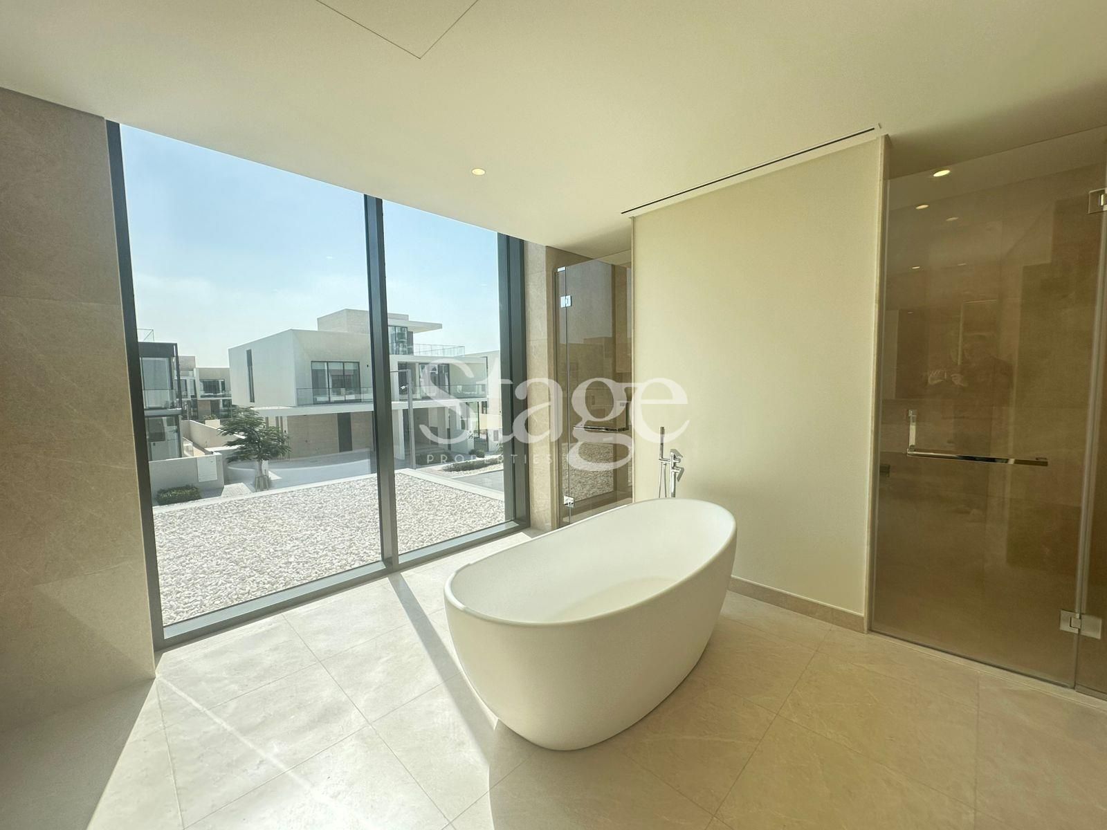 5 bedrooms Villas for Rent in Dubai Hills Estate, Dubai VI9200L