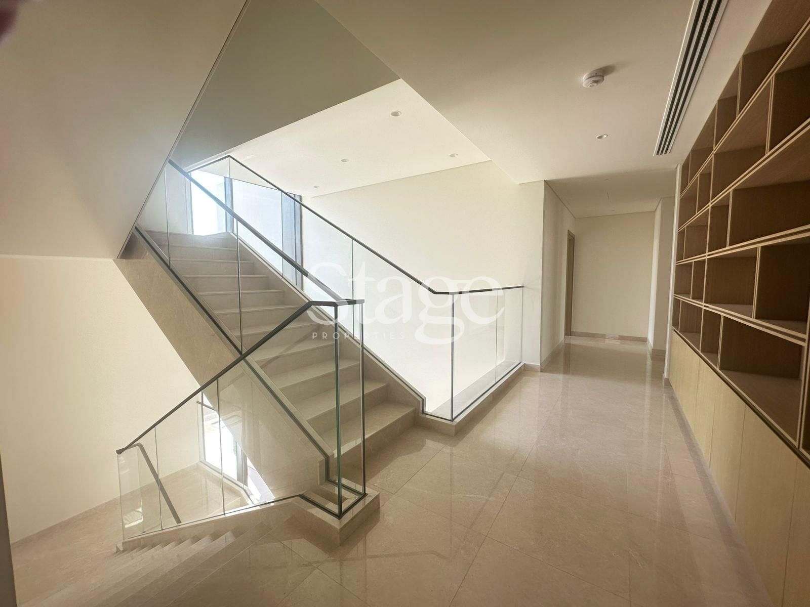 5 bedrooms Villas for Rent in Dubai Hills Estate, Dubai VI9200L