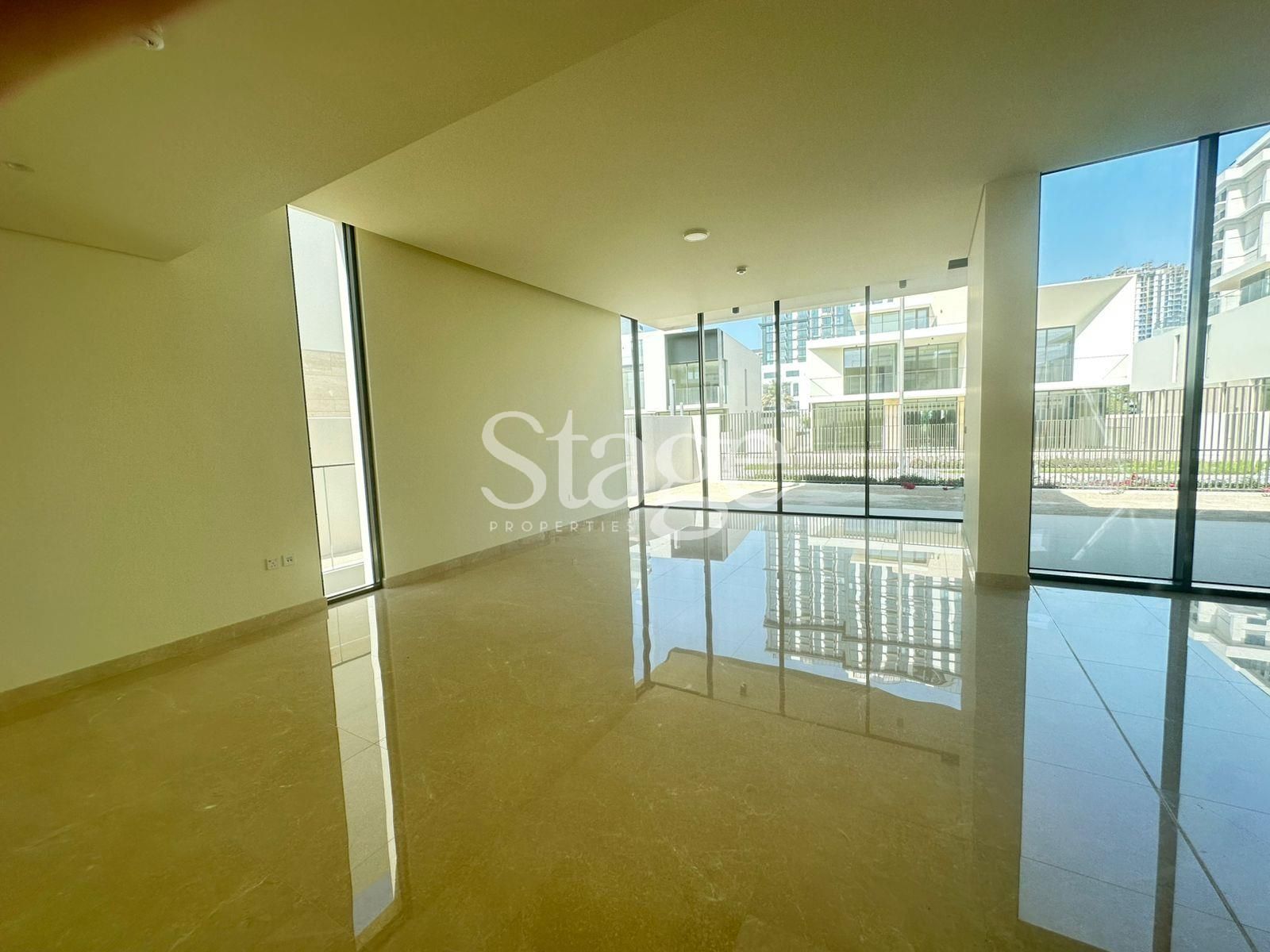 5 bedrooms Villas for Rent in Dubai Hills Estate, Dubai VI9200L