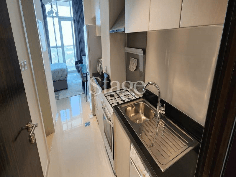 Studio for Sale in DAMAC Hills, Dubai AP7336S