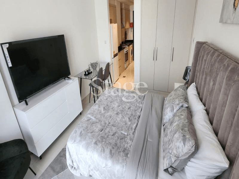 Studio for Sale in DAMAC Hills, Dubai AP7336S