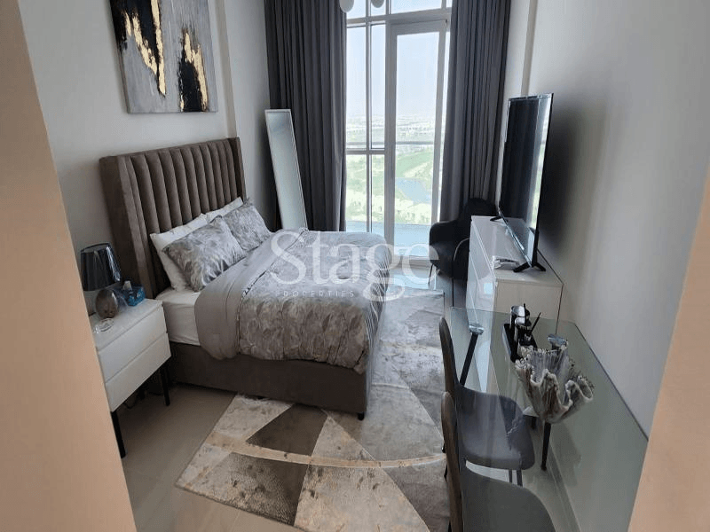 Studio for Sale in DAMAC Hills, Dubai AP7336S