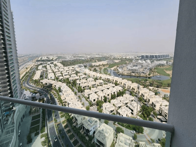 Studio for Sale in DAMAC Hills, Dubai AP7336S