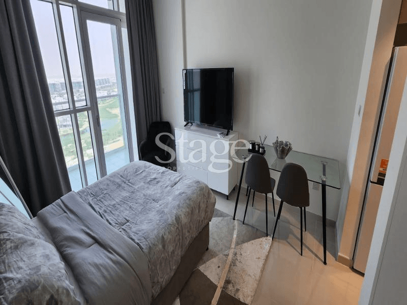 Studio for Sale in DAMAC Hills, Dubai AP7336S
