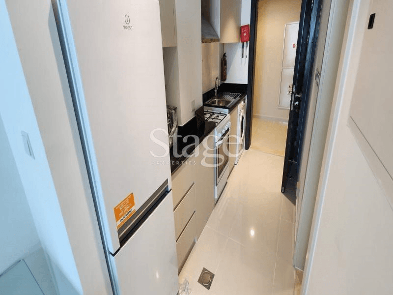 Studio for Sale in DAMAC Hills, Dubai AP7336S