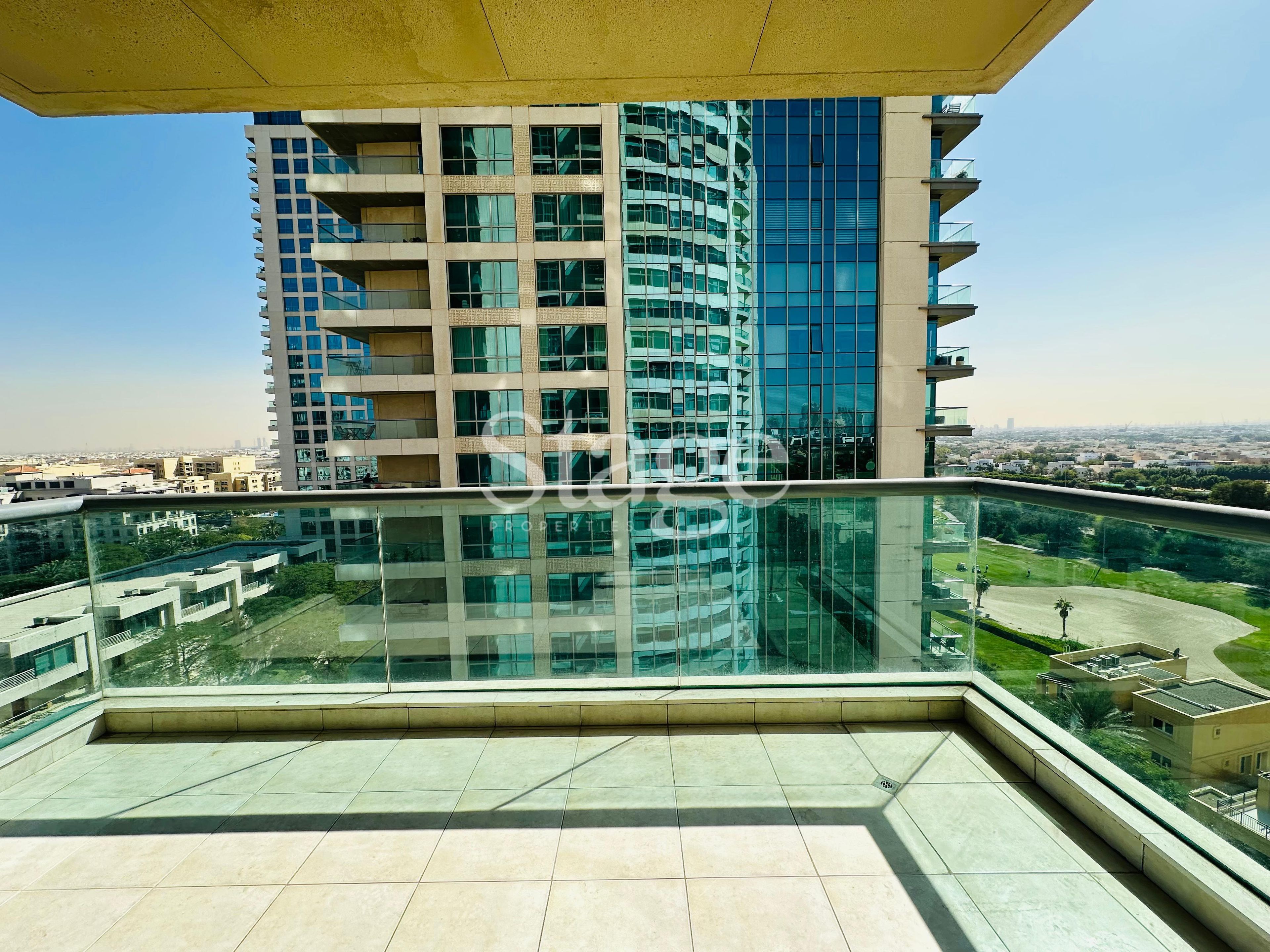 2 bedrooms apartment for Rent in The Views, Dubai AP7585L