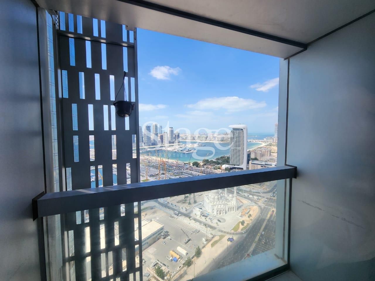 1 bedroom apartment for Rent in Dubai Marina, Dubai AP7861L