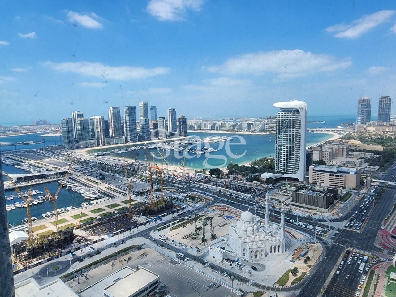 1 bedroom apartment for Sale in Dubai Marina, Dubai AP7759S