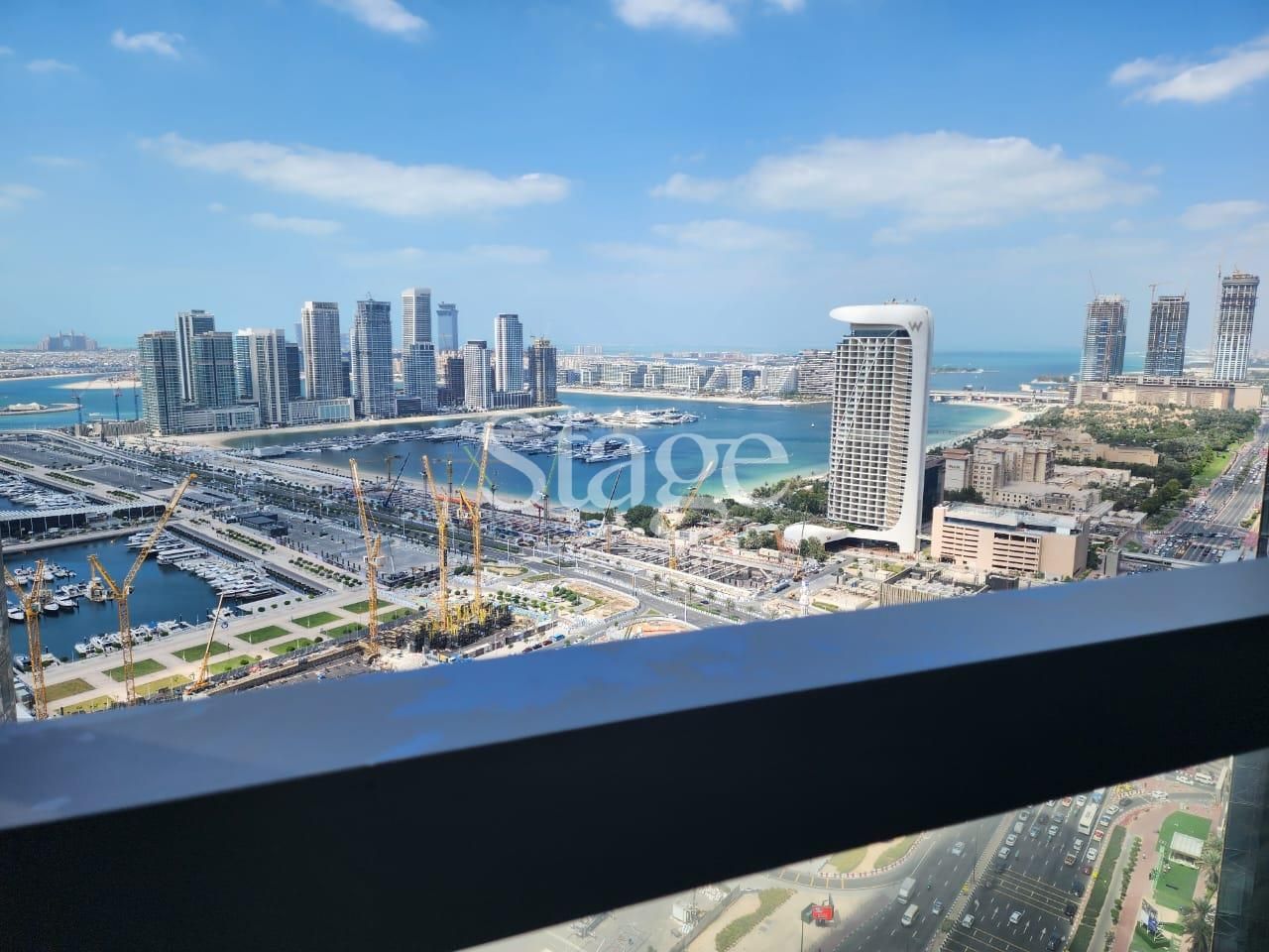 1 bedroom apartment for Sale in Dubai Marina, Dubai AP7759S