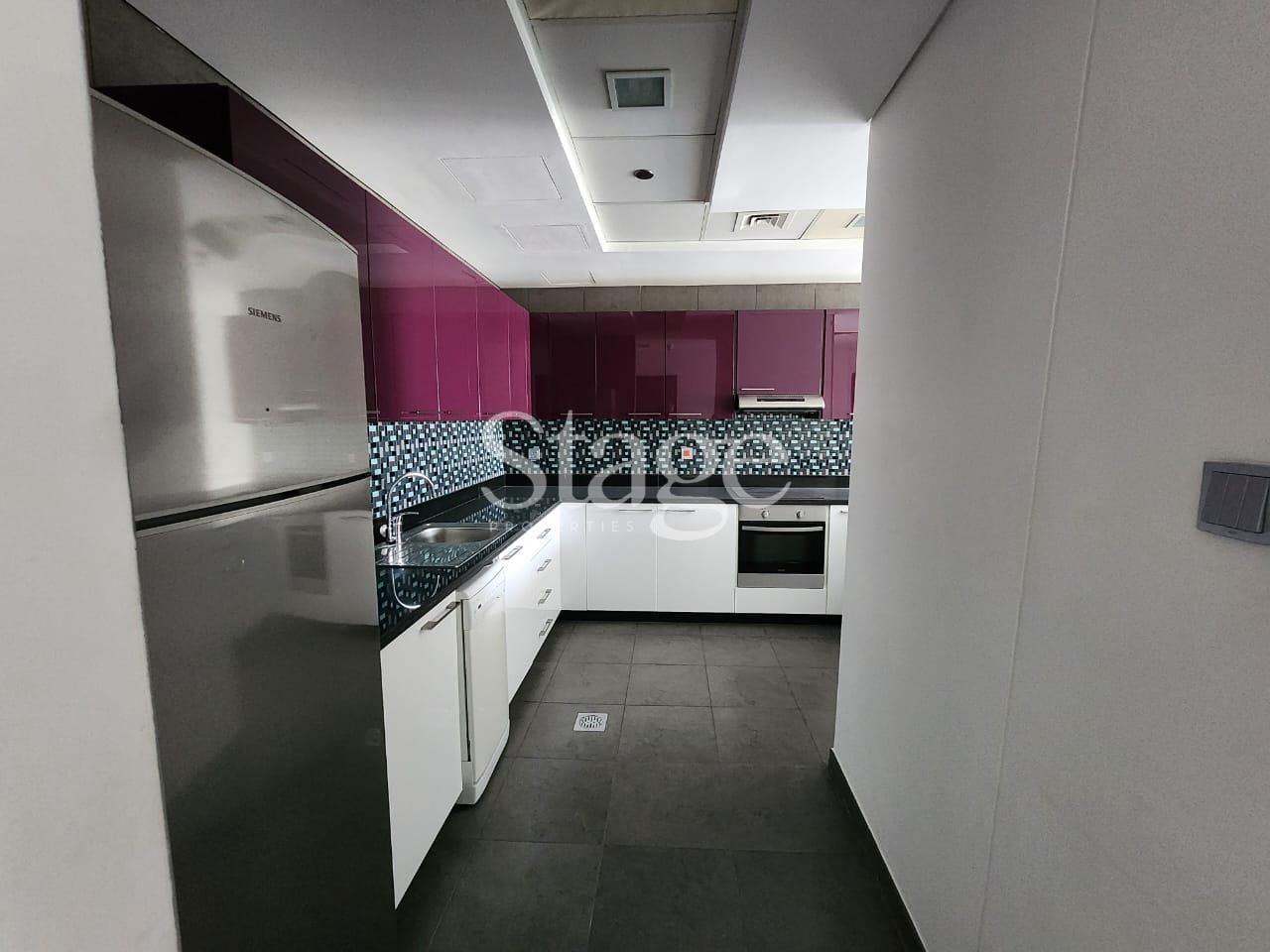 1 bedroom apartment for Rent in Dubai Marina, Dubai AP7861L