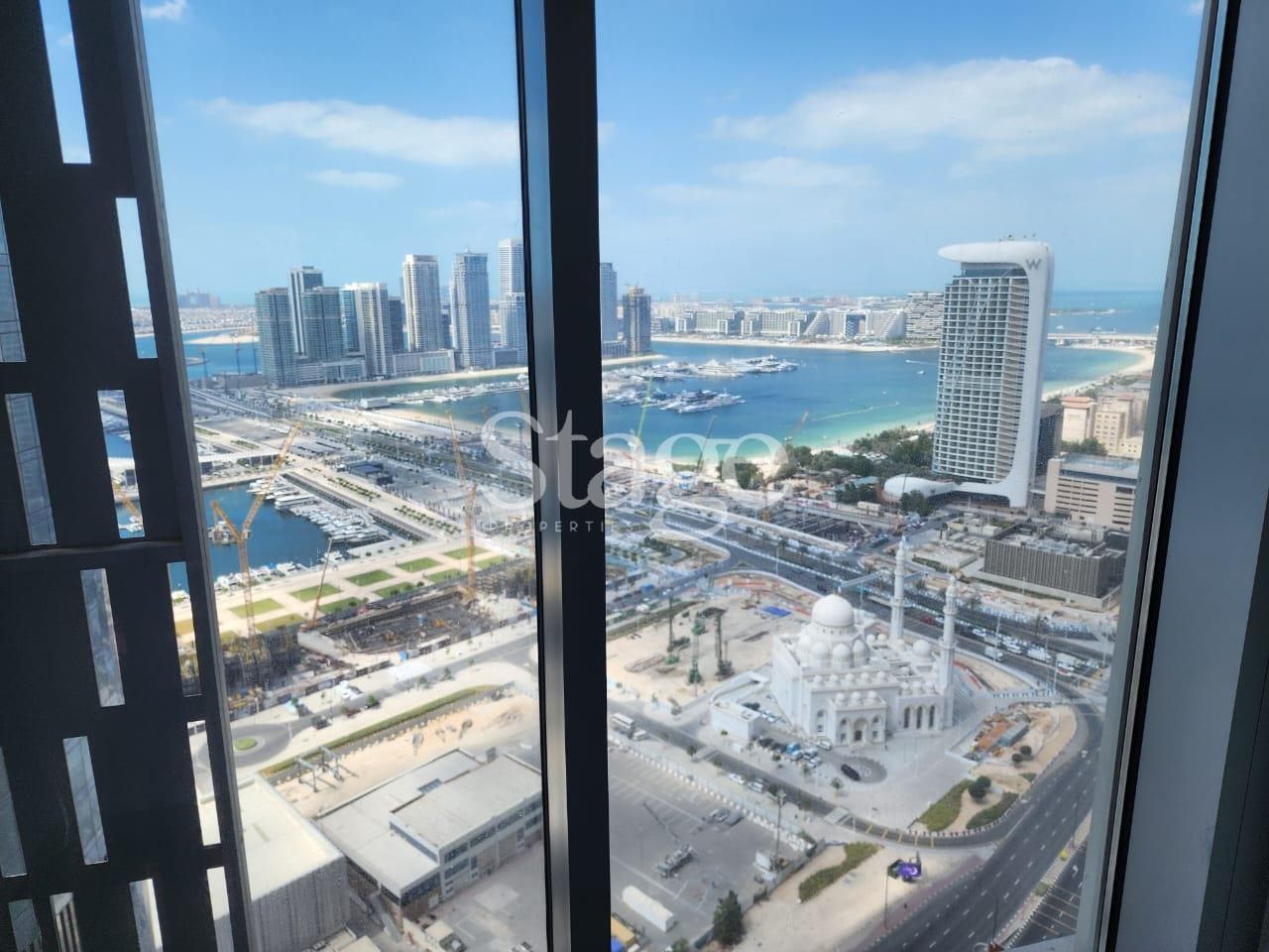 1 bedroom apartment for Sale in Dubai Marina, Dubai AP7759S