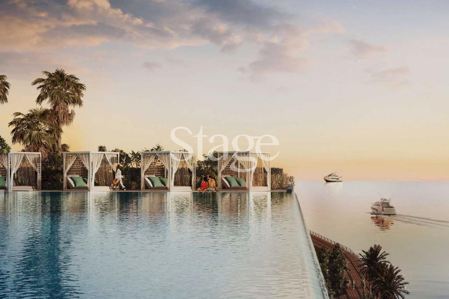 1 bedroom apartment for Sale in Maritime City, Dubai AP7799S