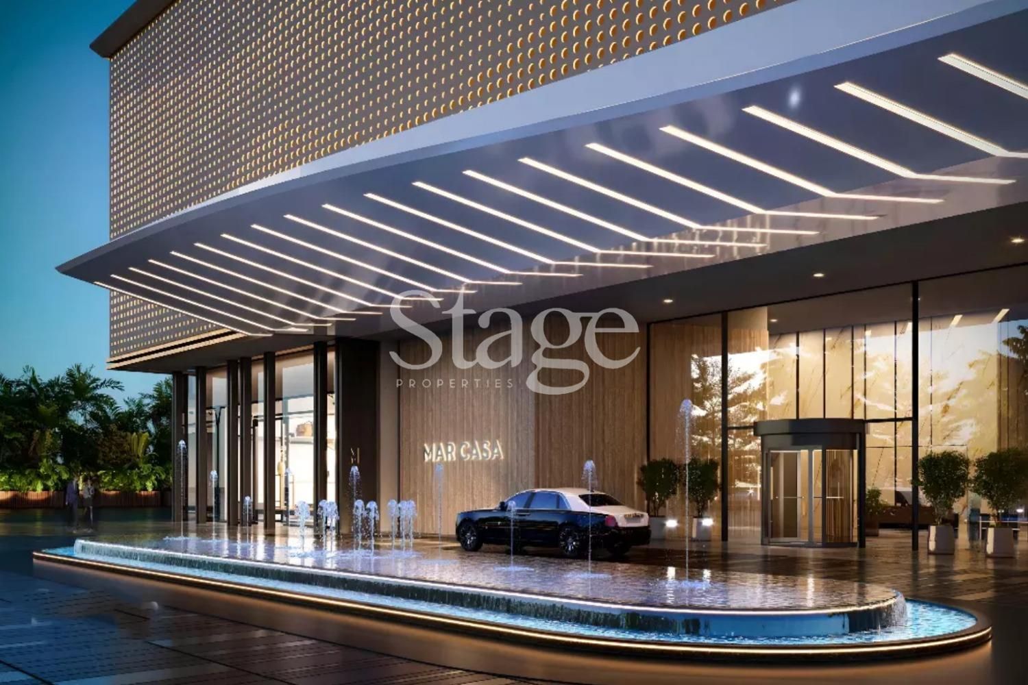 1 bedroom apartment for Sale in Maritime City, Dubai AP7799S