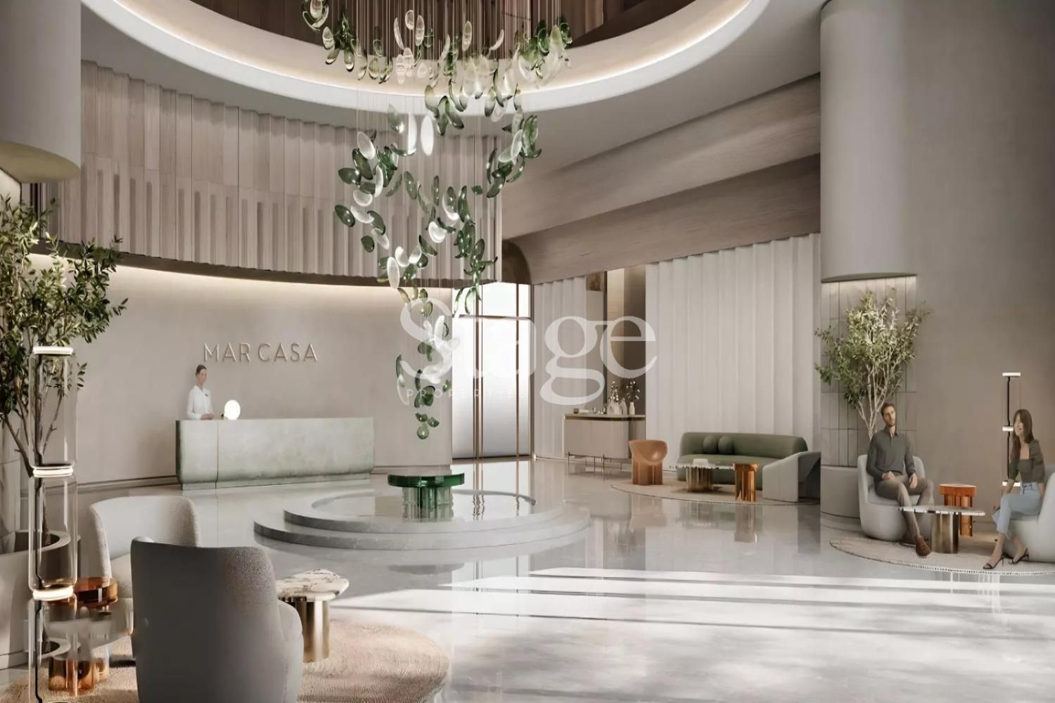 1 bedroom apartment for Sale in Maritime City, Dubai AP7799S