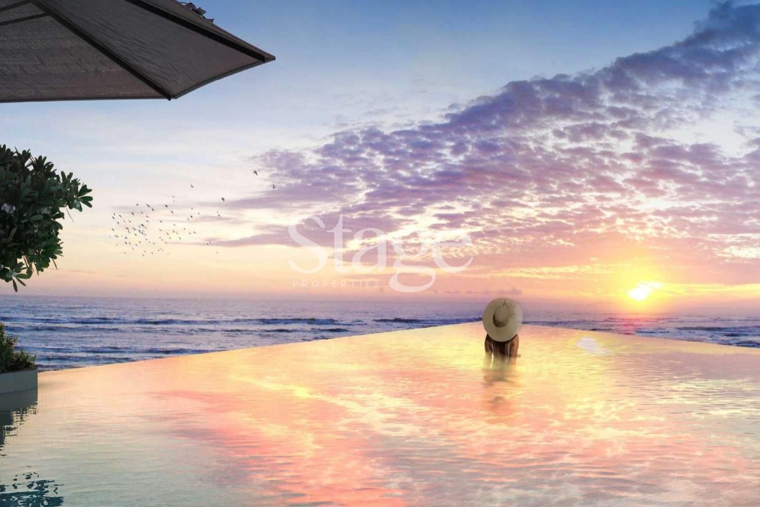 1 bedroom apartment for Sale in Maritime City, Dubai AP7799S