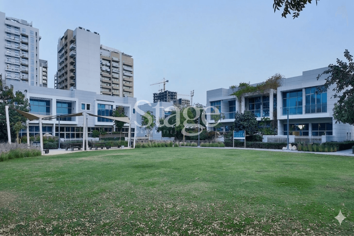 3 bedrooms Townhouse for Rent in Al Furjan, Dubai TH9264L