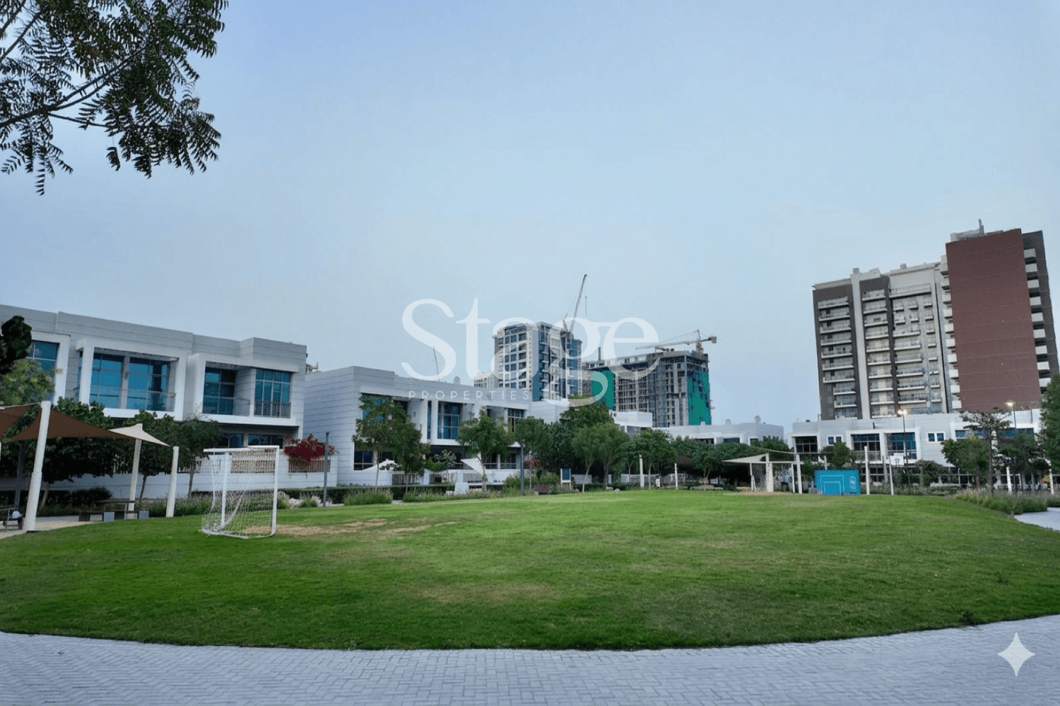 3 bedrooms Townhouse for Rent in Al Furjan, Dubai TH9264L